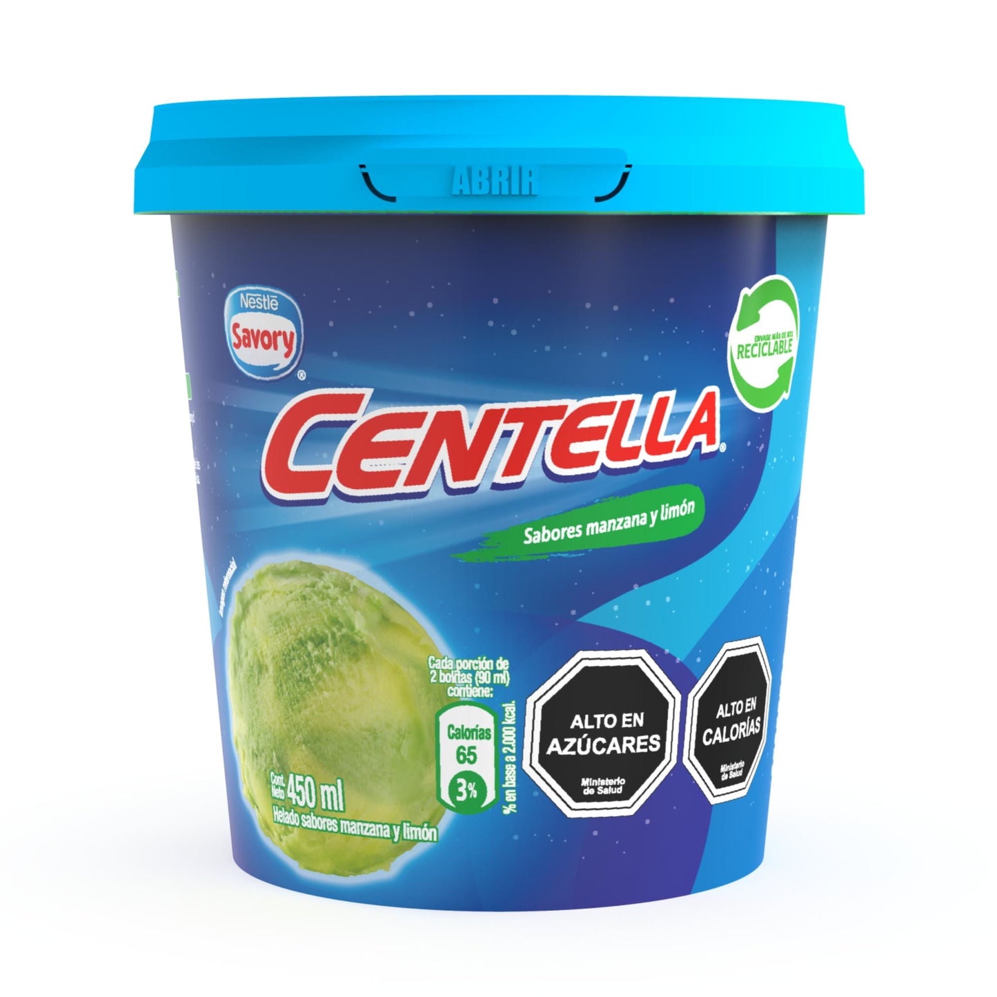 Centella